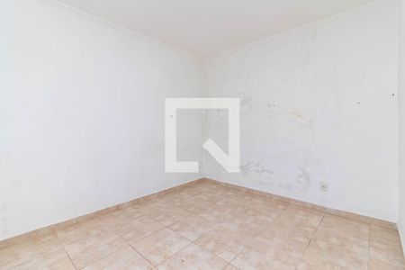 Quarto de casa para alugar com 1 quarto, 55m² em Vila Romero, São Paulo
