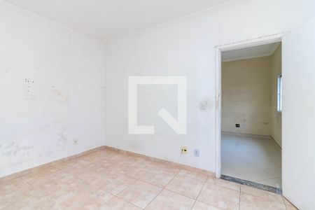 Quarto de casa para alugar com 1 quarto, 55m² em Vila Romero, São Paulo
