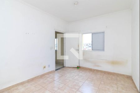 Quarto de casa para alugar com 1 quarto, 55m² em Vila Romero, São Paulo