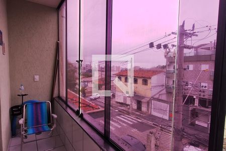 Apartamento à venda com 3 quartos, 79m² em Vila Metalúrgica, Santo André