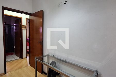 Apartamento à venda com 3 quartos, 79m² em Vila Metalúrgica, Santo André