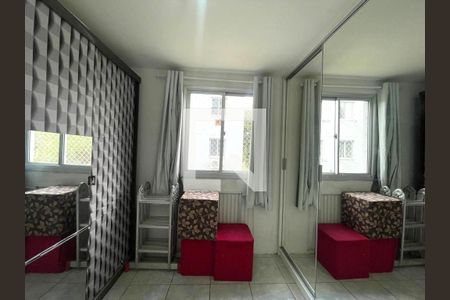 Apartamento à venda com 2 quartos, 48m² em Rio dos Sinos, São Leopoldo