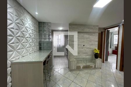 Apartamento à venda com 2 quartos, 48m² em Rio dos Sinos, São Leopoldo