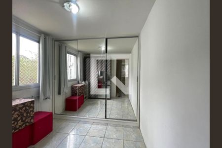 Apartamento à venda com 2 quartos, 48m² em Rio dos Sinos, São Leopoldo