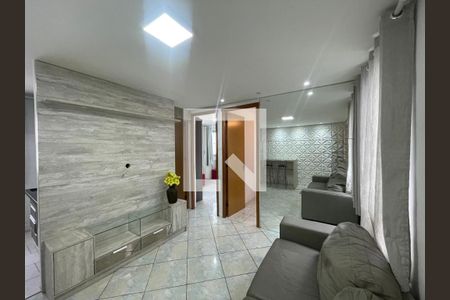 Apartamento à venda com 2 quartos, 48m² em Rio dos Sinos, São Leopoldo