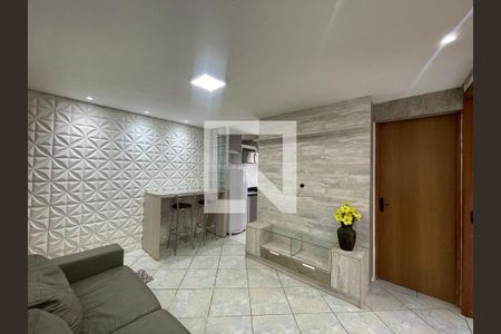 Apartamento à venda com 2 quartos, 48m² em Rio dos Sinos, São Leopoldo
