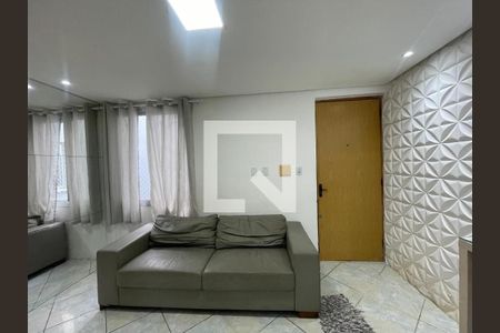 Apartamento à venda com 2 quartos, 48m² em Rio dos Sinos, São Leopoldo
