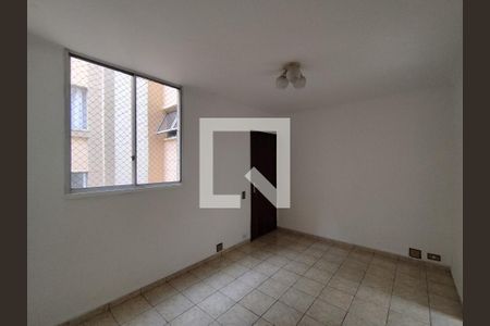 Sala de apartamento para alugar com 3 quartos, 52m² em Jardim Maristela, São Paulo