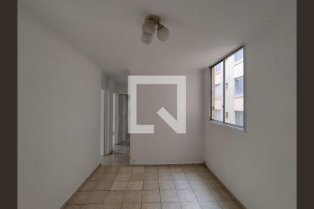 Sala  de apartamento para alugar com 3 quartos, 52m² em Jardim Maristela, São Paulo