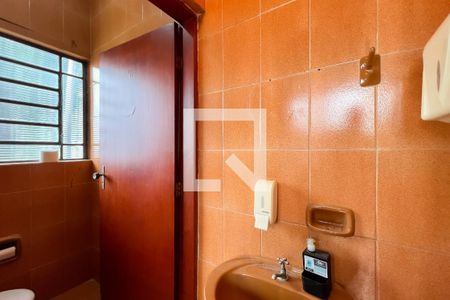 Casa para alugar com 1 quarto, 280m² em Vila Pagano, Valinhos
