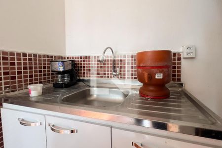 Casa para alugar com 1 quarto, 280m² em Vila Pagano, Valinhos