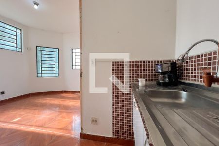 Casa para alugar com 1 quarto, 280m² em Vila Pagano, Valinhos