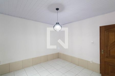 Quarto  de casa de condomínio para alugar com 1 quarto, 70m² em Pedra de Guaratiba, Rio de Janeiro