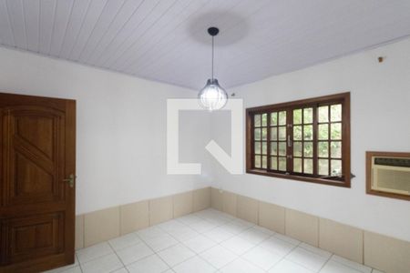 Quarto  de casa de condomínio para alugar com 1 quarto, 70m² em Pedra de Guaratiba, Rio de Janeiro