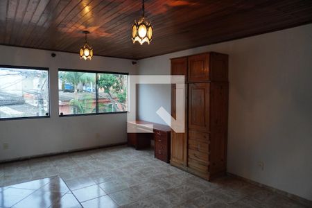 Suíte 1 de casa à venda com 5 quartos, 350m² em Jardim Nossa Senhora do Carmo, São Paulo