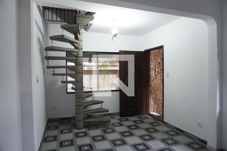 Sala de casa à venda com 5 quartos, 350m² em Jardim Nossa Senhora do Carmo, São Paulo