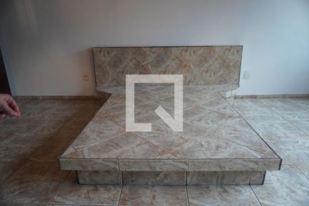 Suíte 1 de casa à venda com 5 quartos, 350m² em Jardim Nossa Senhora do Carmo, São Paulo