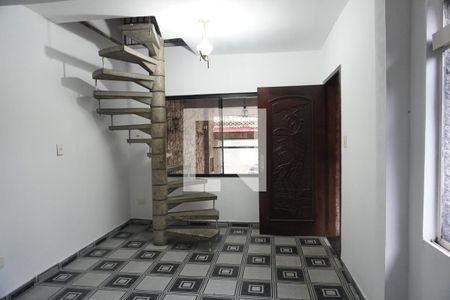 Sala de casa à venda com 5 quartos, 350m² em Jardim Nossa Senhora do Carmo, São Paulo