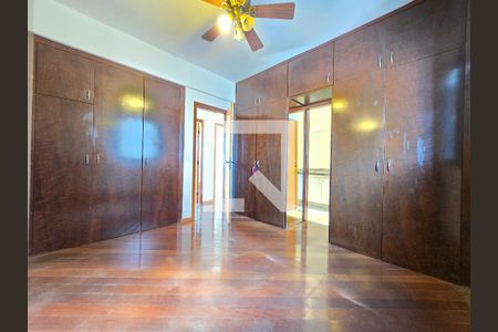 Quarto Suíte  de apartamento à venda com 3 quartos, 110m² em Funcionários, Belo Horizonte