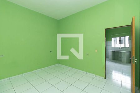 Quarto  de casa para alugar com 1 quarto, 55m² em Jardim Filhos da Terra, São Paulo