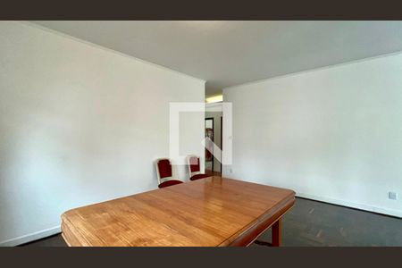 Sala de Jantar de apartamento à venda com 4 quartos, 256m² em Paraíso, São Paulo