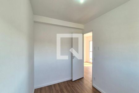 Quarto 1  de apartamento à venda com 2 quartos, 45m² em Jardim Anton Von Zuben, Campinas