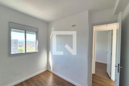 Quarto 2  de apartamento à venda com 2 quartos, 45m² em Jardim Anton Von Zuben, Campinas
