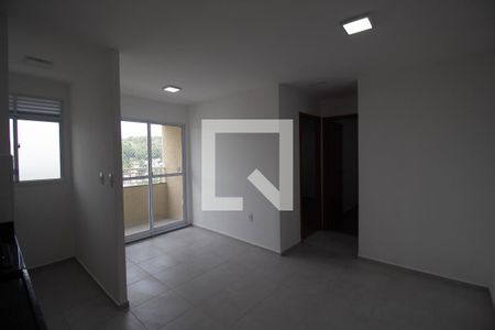 Apartamento para alugar com 2 quartos, 48m² em Arrastão, Niterói