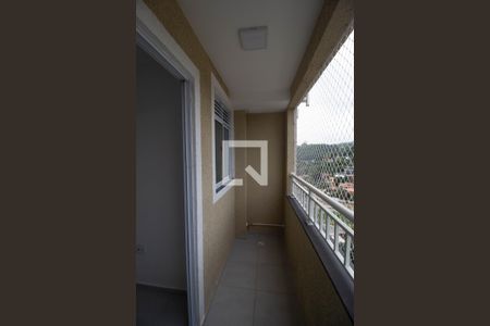 Apartamento para alugar com 2 quartos, 48m² em Arrastão, Niterói