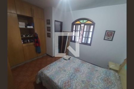 Foto 36 de casa à venda com 5 quartos, 240m² em Califórnia, Belo Horizonte