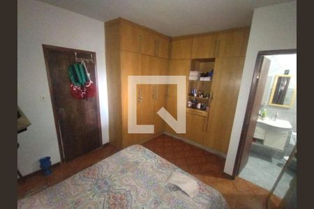 Foto 33 de casa à venda com 5 quartos, 240m² em Califórnia, Belo Horizonte