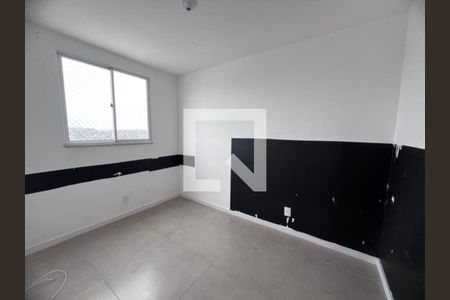 Cozinha de apartamento para alugar com 3 quartos, 100m² em Teixeiras, Juiz de Fora