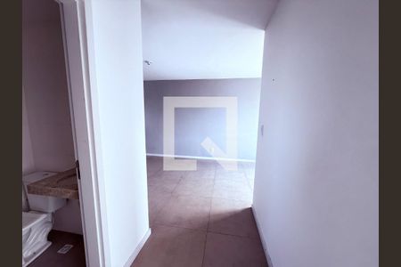 Sala de apartamento para alugar com 3 quartos, 100m² em Teixeiras, Juiz de Fora