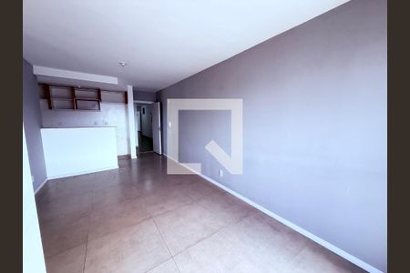 Sala de apartamento para alugar com 3 quartos, 100m² em Teixeiras, Juiz de Fora