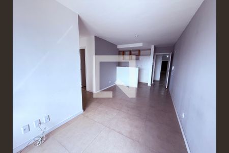 Sala de apartamento para alugar com 3 quartos, 100m² em Teixeiras, Juiz de Fora