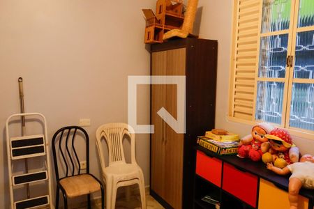 Quarto 1 de casa à venda com 3 quartos, 190m² em Santo Antônio, Osasco