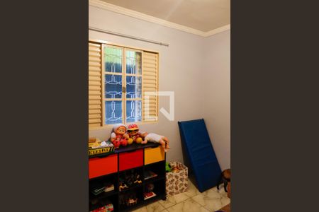 Quarto 1 de casa à venda com 3 quartos, 190m² em Santo Antônio, Osasco