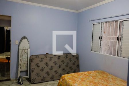 Quarto 2 de casa à venda com 3 quartos, 190m² em Santo Antônio, Osasco