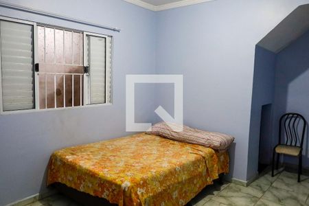 Quarto 2 de casa à venda com 3 quartos, 190m² em Santo Antônio, Osasco