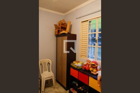 Quarto 1 de casa à venda com 3 quartos, 190m² em Santo Antônio, Osasco