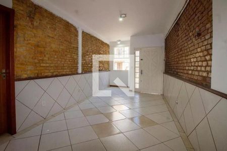 Casa para alugar com 2 quartos, 158m² em Azenha, Porto Alegre