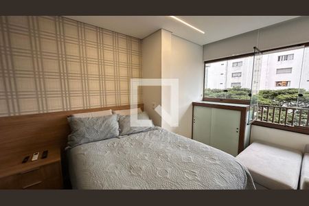 Kitnet/Studio à venda com 1 quarto, 25m² em Campo Belo, São Paulo