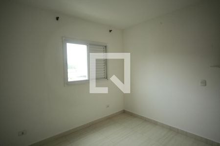 Suíte  de apartamento à venda com 2 quartos, 104m² em Jardim Calux, São Bernardo do Campo