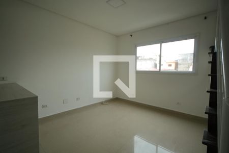 Sala de apartamento à venda com 2 quartos, 104m² em Jardim Calux, São Bernardo do Campo