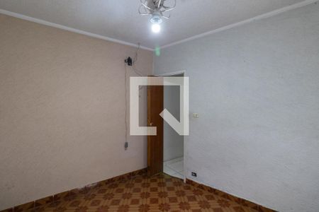 Quarto 2 de casa para alugar com 2 quartos, 200m² em Parque Boturussu, São Paulo
