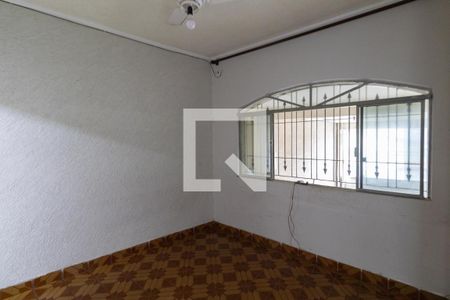 Sala de casa para alugar com 2 quartos, 200m² em Parque Boturussu, São Paulo