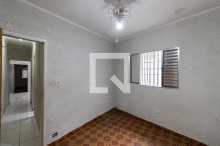 Quarto 2 de casa para alugar com 2 quartos, 200m² em Parque Boturussu, São Paulo
