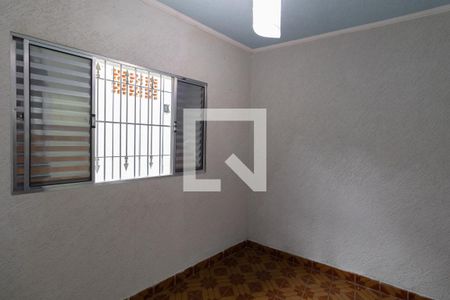 Quarto 1 de casa para alugar com 2 quartos, 200m² em Parque Boturussu, São Paulo
