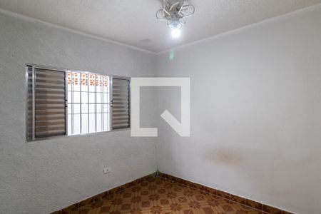 Quarto 2 de casa para alugar com 2 quartos, 200m² em Parque Boturussu, São Paulo