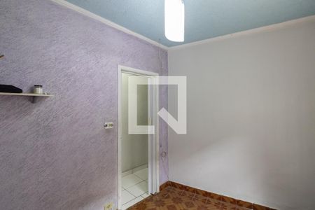 Quarto 1 de casa para alugar com 2 quartos, 200m² em Parque Boturussu, São Paulo